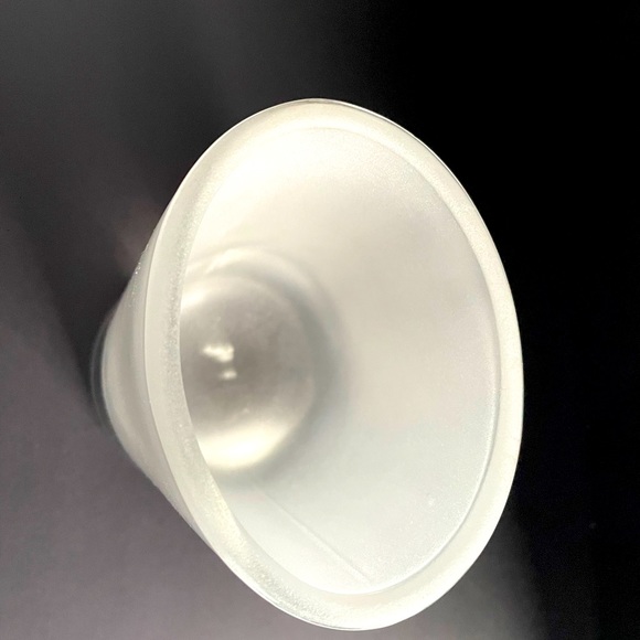 Umbra Glass Vase - Picture 4 of 4